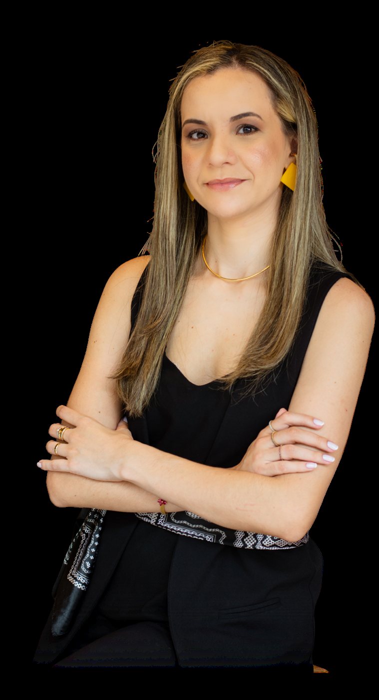 Rosemeire Moreira